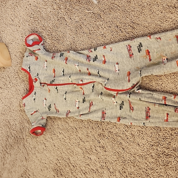 Toddler clothes for boy - Picture 3 of 10